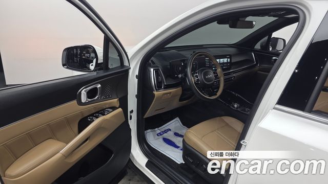 Kia Sorento 2024 — photo 13