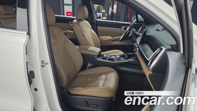 Kia Sorento 2024 — photo 17