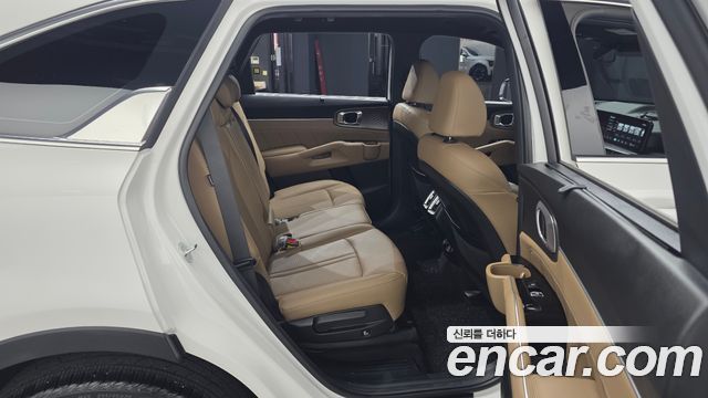 Kia Sorento 2024 — photo 18