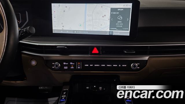 Kia Sorento 2024 — photo 19
