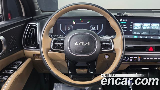 Kia Sorento 2024 — photo 20