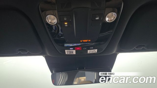 Kia Sorento 2024 — photo 22