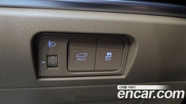 Kia Sorento 2024 — photo 23