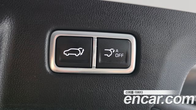 Kia Sorento 2024 — photo 24