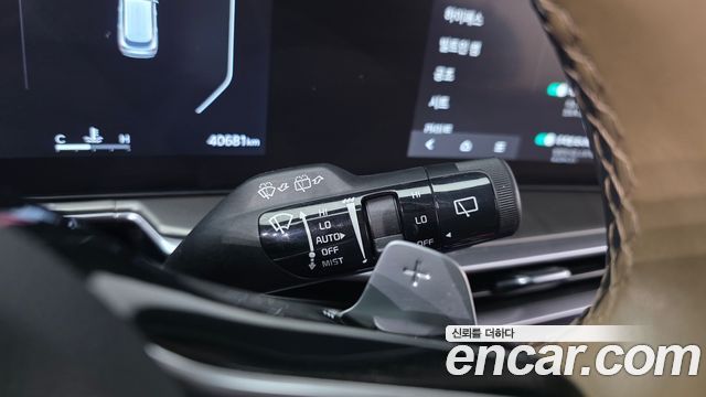 Kia Sorento 2024 — photo 25