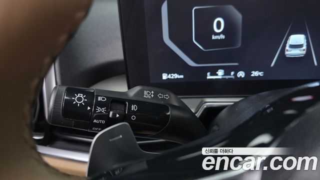 Kia Sorento 2024 — photo 26