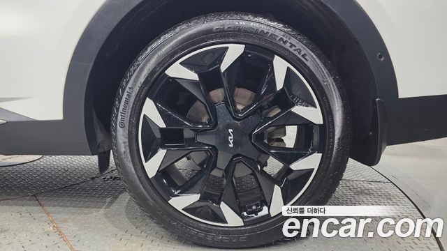 Kia Sorento 2024 — photo 7