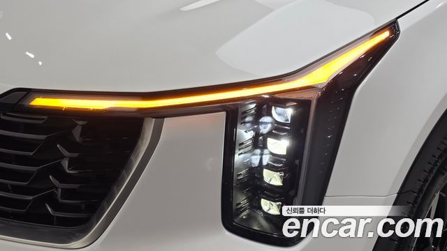 Kia Sorento 2024 — photo 8