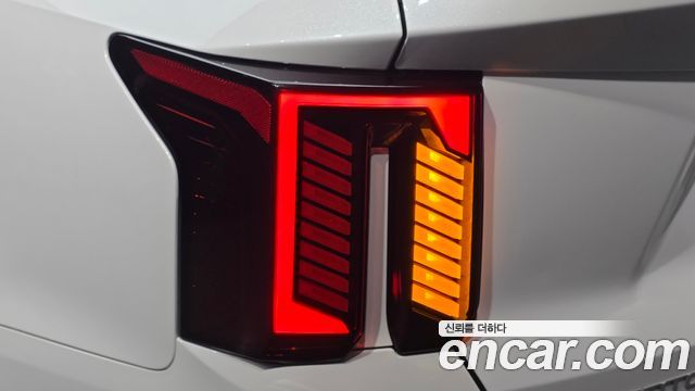 Kia Sorento 2024 — photo 9