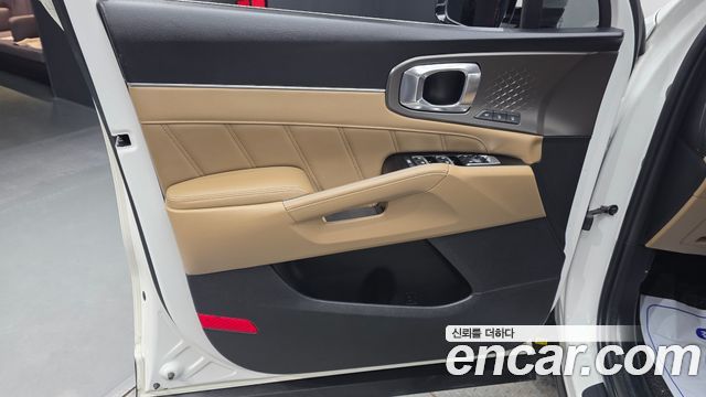 Kia Sorento 2024 — photo 14