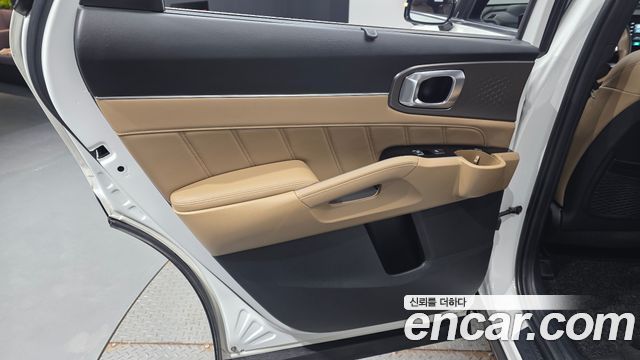 Kia Sorento 2024 — photo 15