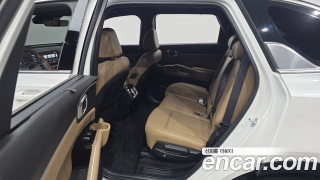 Kia Sorento 2024 — photo 16