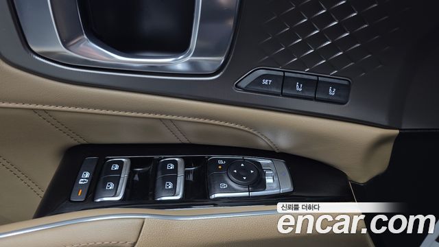 Kia Sorento 2024 — photo 27