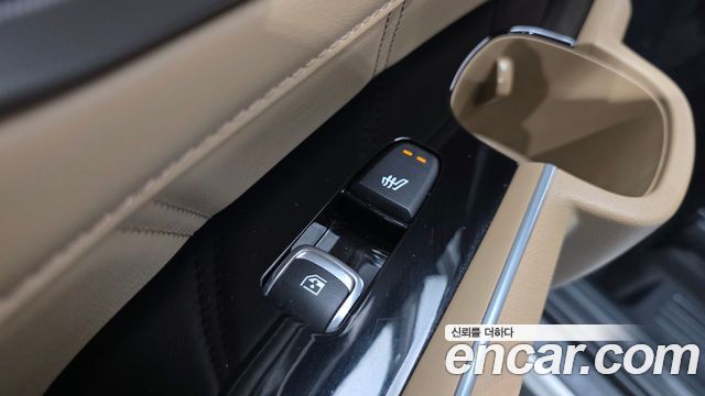 Kia Sorento 2024 — photo 28