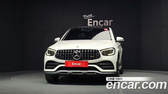 Mercedes-Benz GLC-Class 2023 — photo 3