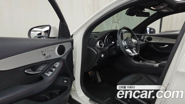 Mercedes-Benz GLC-Class 2023 — photo 13