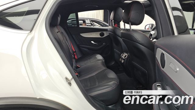 Mercedes-Benz GLC-Class 2023 — photo 18