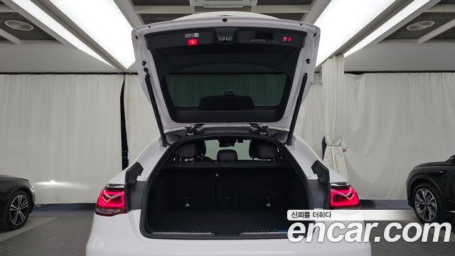 Mercedes-Benz GLC-Class 2023 — photo 26