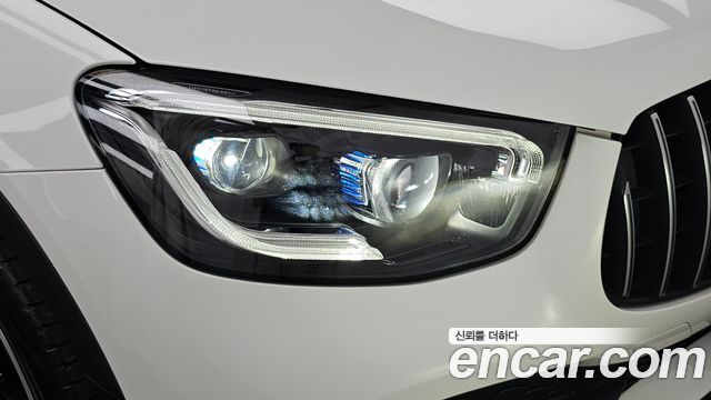 Mercedes-Benz GLC-Class 2023 — photo 8