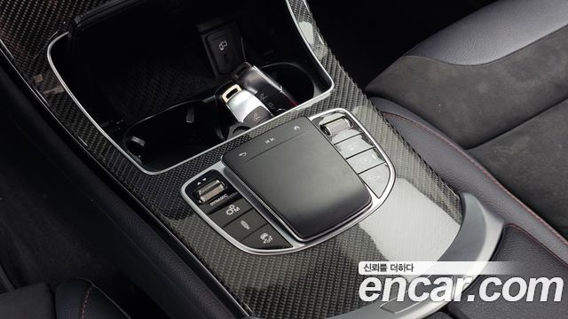 Mercedes-Benz GLC-Class 2023 — photo 29