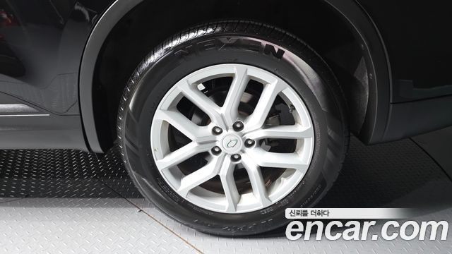 Renault Korea QM6 2019 — photo 5