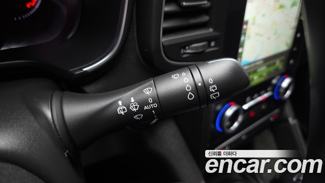 Renault Korea QM6 2019 — photo 23