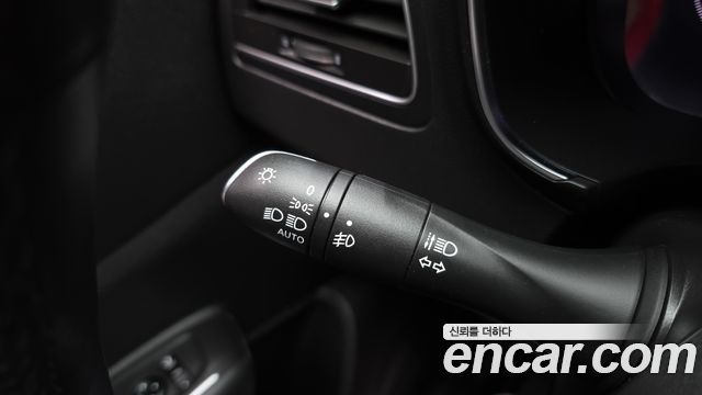Renault Korea QM6 2019 — photo 24