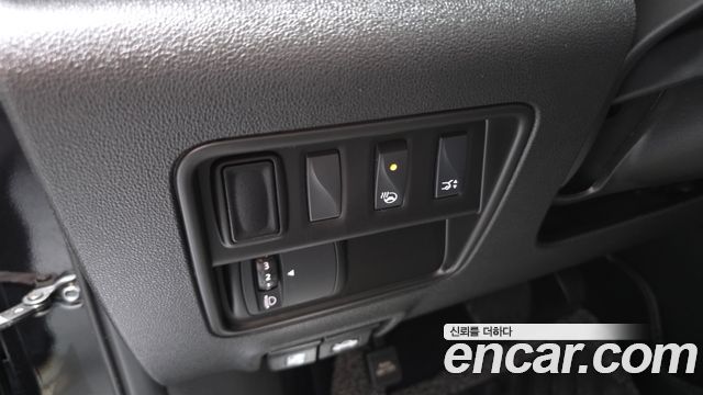 Renault Korea QM6 2019 — photo 25