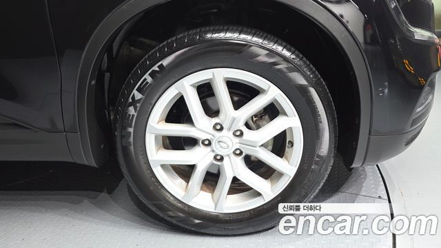 Renault Korea QM6 2019 — photo 7
