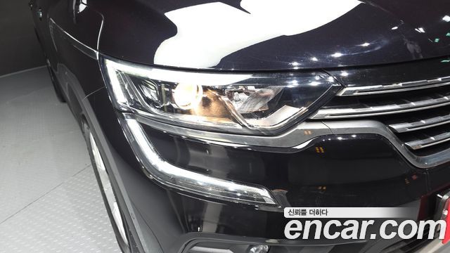 Renault Korea QM6 2019 — photo 8