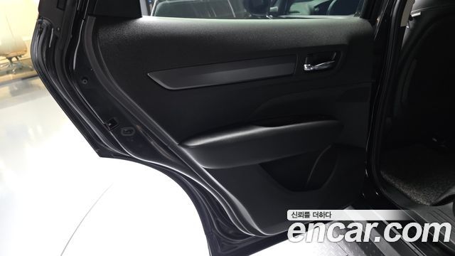 Renault Korea QM6 2019 — photo 15