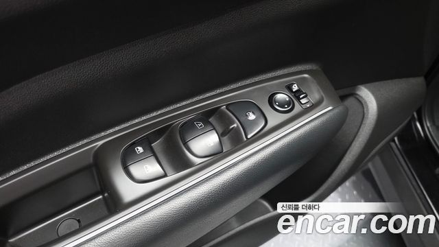 Renault Korea QM6 2019 — photo 28