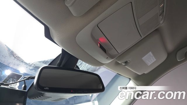 Renault Korea QM6 2019 — photo 29