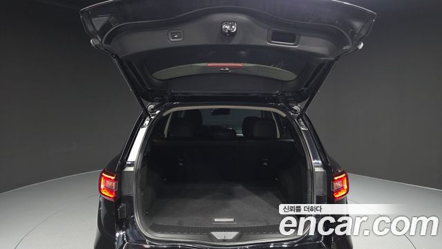 Renault Korea QM6 2019 — photo 30