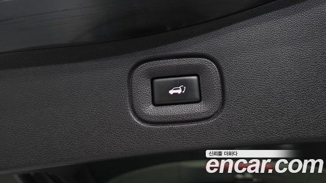 Renault Korea QM6 2019 — photo 31