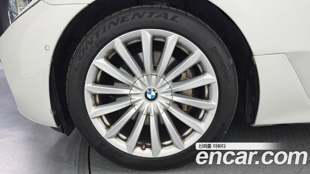 BMW Gran Turismo 2019 — photo 5