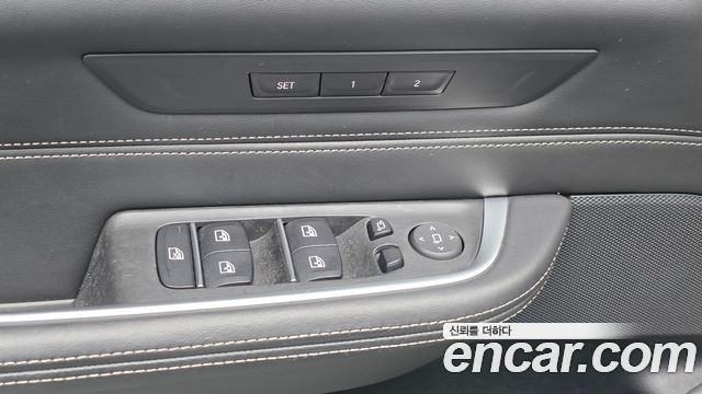 BMW Gran Turismo 2019 — photo 20