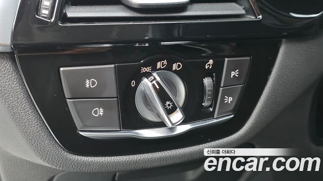 BMW Gran Turismo 2019 — photo 21
