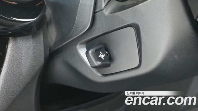 BMW Gran Turismo 2019 — photo 22