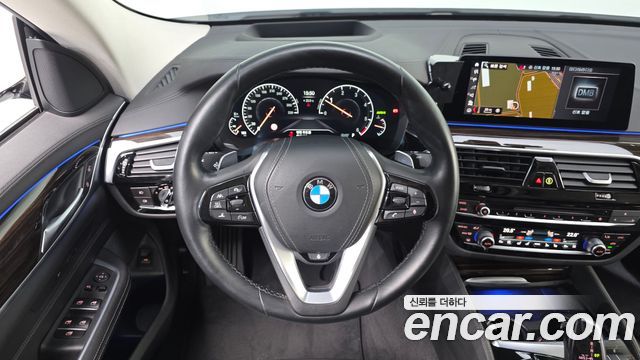 BMW Gran Turismo 2019 — photo 23