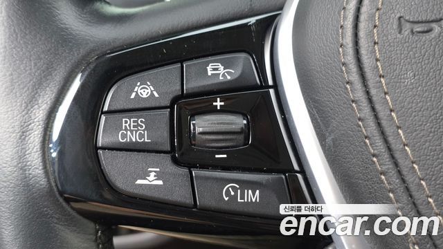 BMW Gran Turismo 2019 — photo 24
