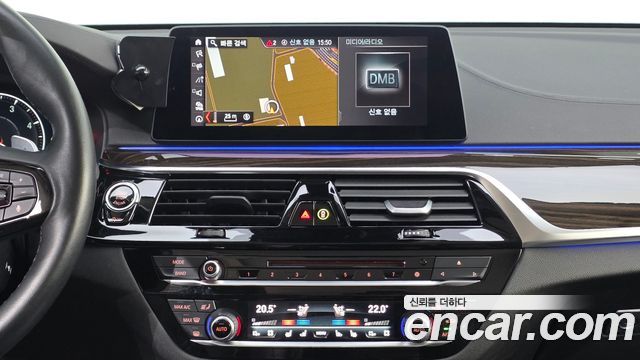 BMW Gran Turismo 2019 — photo 26