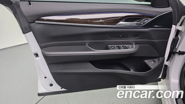 BMW Gran Turismo 2019 — photo 14
