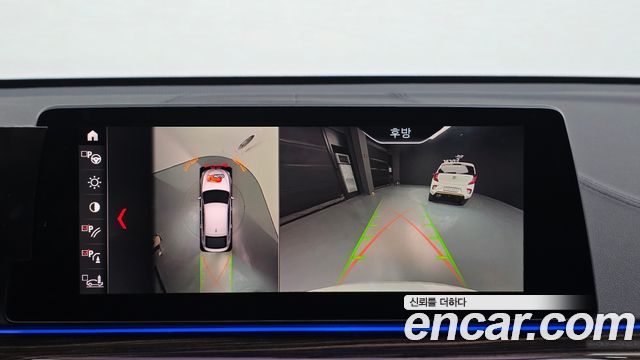 BMW Gran Turismo 2019 — photo 27