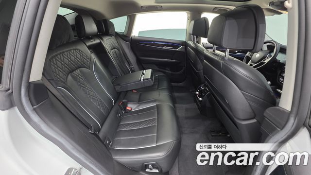 BMW Gran Turismo 2019 — photo 30