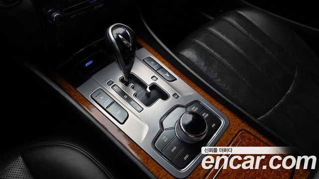 Hyundai Equus 2011 — photo 9