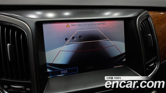Hyundai Equus 2011 — photo 15