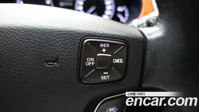 Hyundai Equus 2011 — photo 16