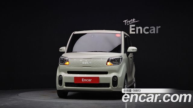 Kia RAY 2022 — photo 3