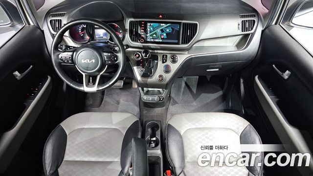 Kia RAY 2022 — photo 7